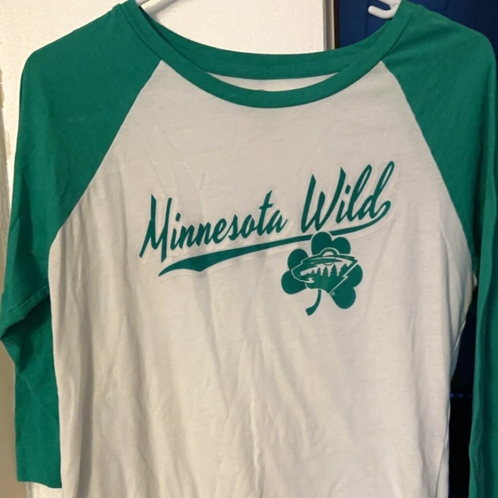 Mn. Wild top